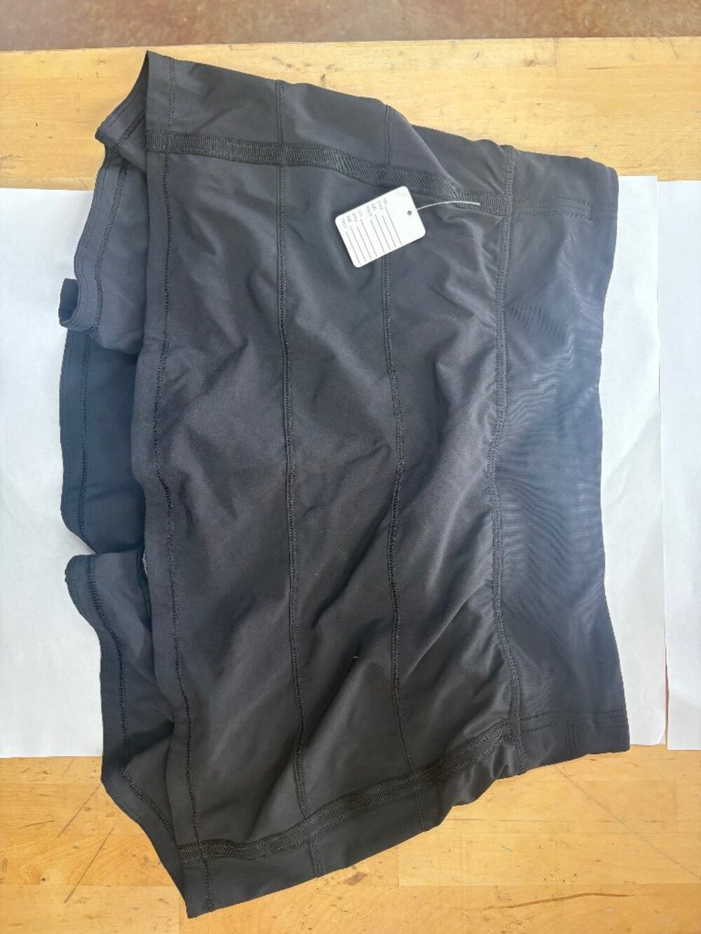 Lululemon Rival Pace Skirt